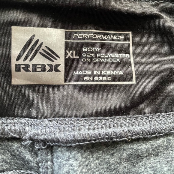 RBX Jogging / Workout / Yoga Pants - XL - Picture 6 of 6